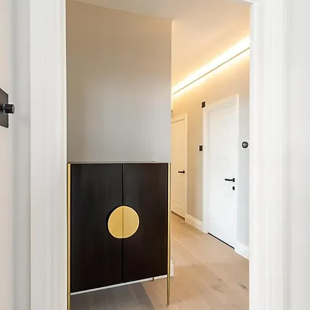 Apartment Modern Edgware