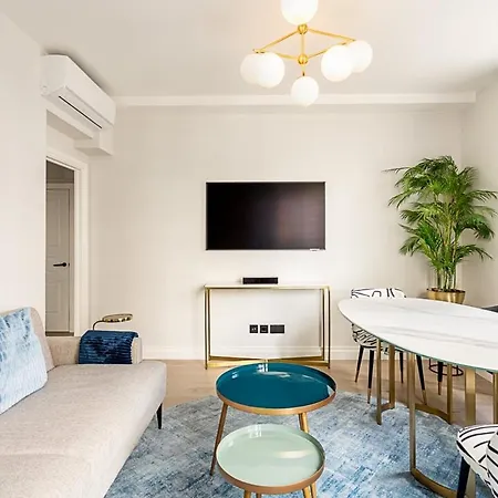 Apartment Modern Edgware *