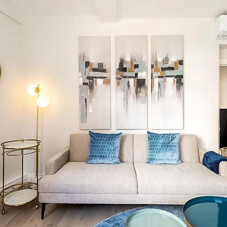 Modern Edgware London