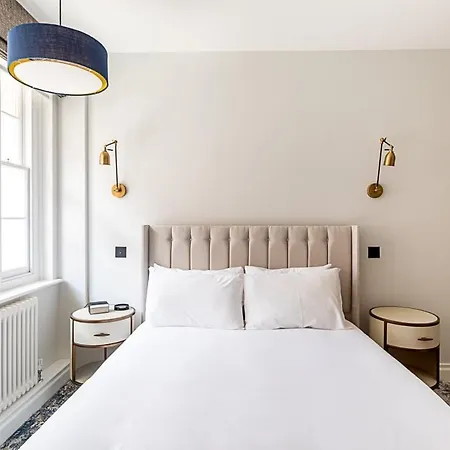 Modern Edgware London