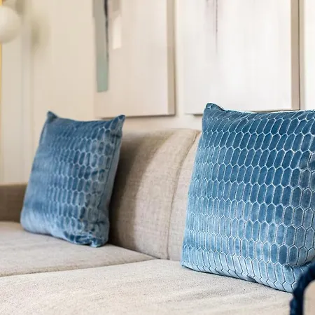 Apartment Modern Edgware *