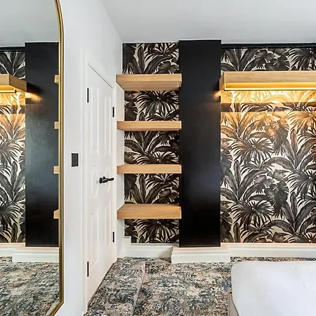 Apartment Modern Edgware