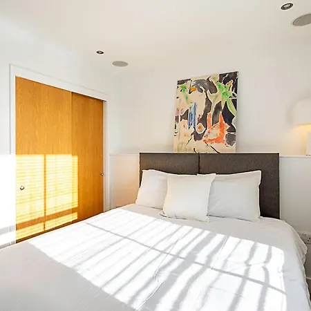 Apartment Elegant 3 Bed In Earl's Court London