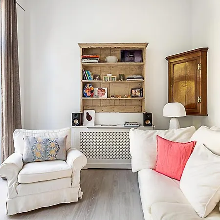 Apartment Elegant 3 Bed In Earl's Court