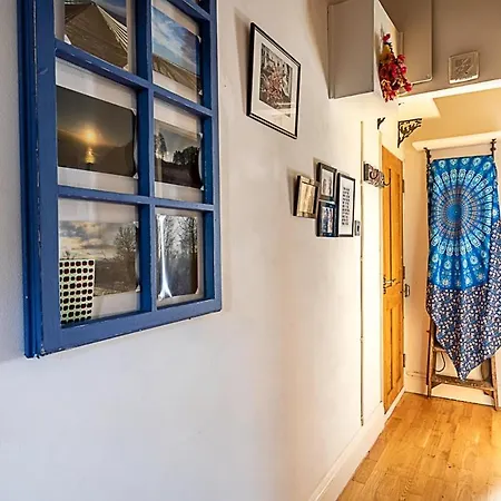 Charming Acton Dollhouse London