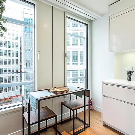 Idyllic Covent Garden Flat Appartamento *