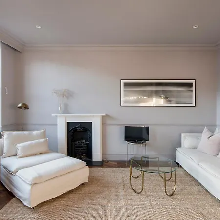 The Cleveland Arms Iv Apartment
