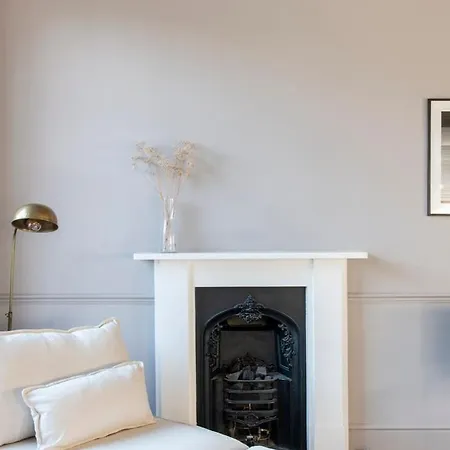 The Cleveland Arms Iv Apartment London