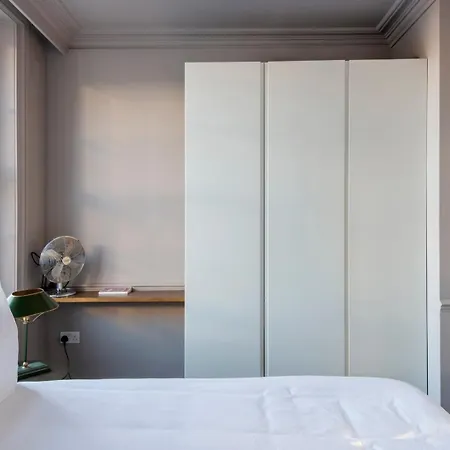 Appartement The Cleveland Arms Iv