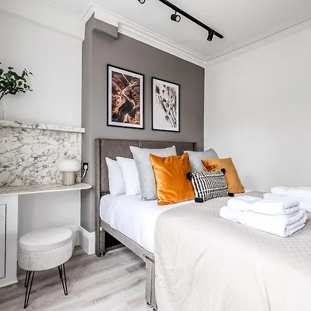Little Venice Luxury *