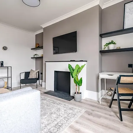 Little Venice Luxury