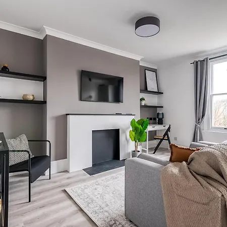 Little Venice Luxury Apartment