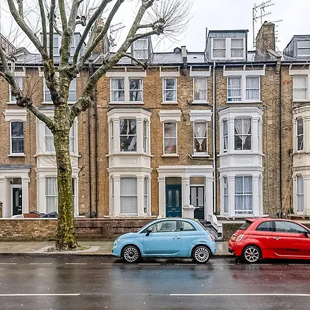 Little Venice Luxury London