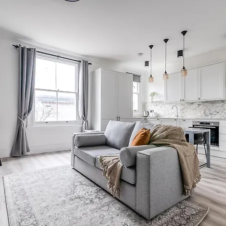 Little Venice Luxury London
