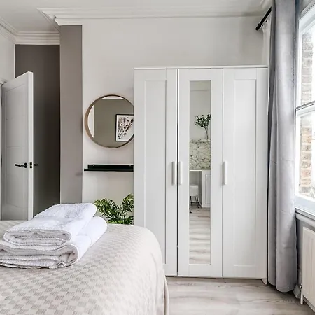 Apartment Little Venice Luxury *