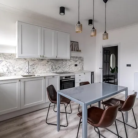 Little Venice Luxury Apartment