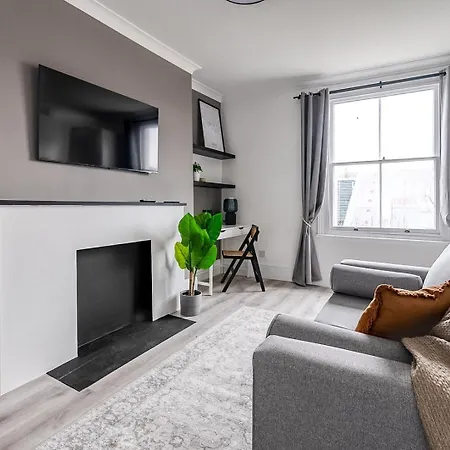 Apartment Little Venice Luxury *