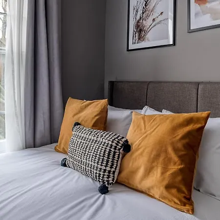 Little Venice Luxury Apartment