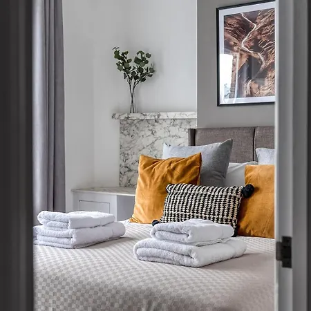 Apartment Little Venice Luxury *