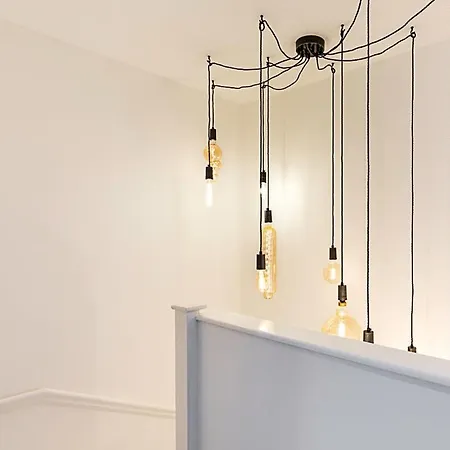 Duplex Two-bed Near Tower Bridge *