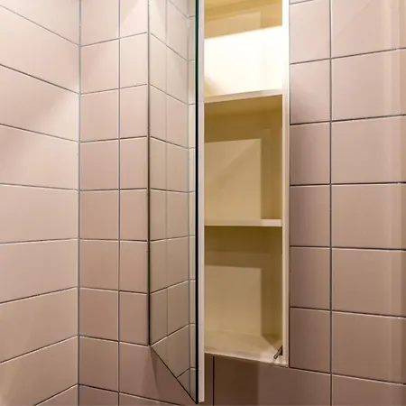 Trendy Kings Cross Flat * Londen