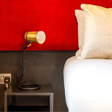 Appartement Trendy Kings Cross Flat Londen