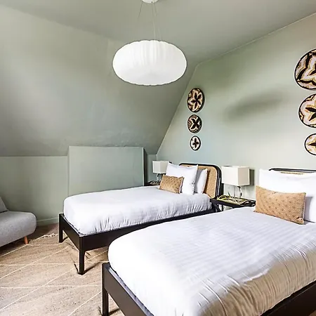 Stylish Boutique Apartment