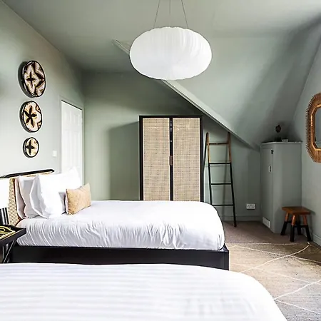 Apartment Stylish Boutique