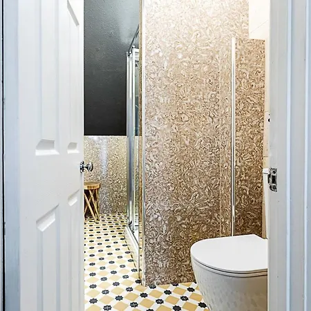Apartment Stylish Boutique