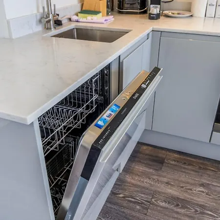 Gorgeous Hampstead Flat Apartment London