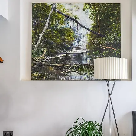 Apartment Gorgeous Hampstead Flat