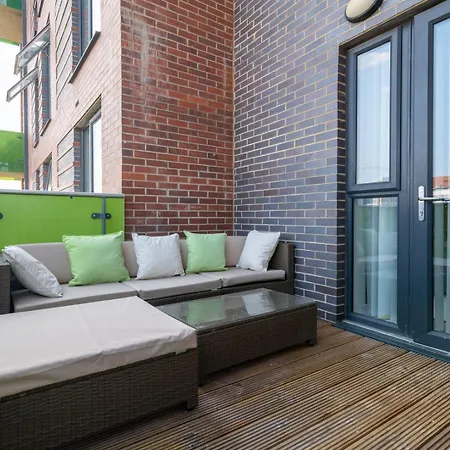 Gorgeous Wembley Flat * London