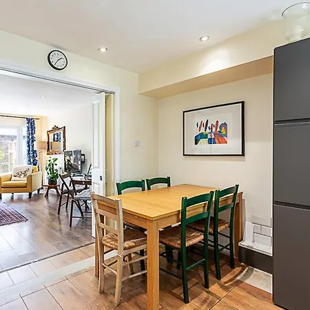 Holiday home Terraced Bermondsey House