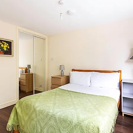 Holiday home Terraced Bermondsey House London