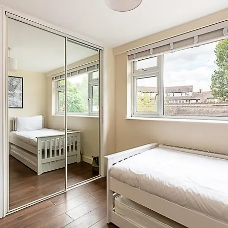 Holiday home Terraced Bermondsey House