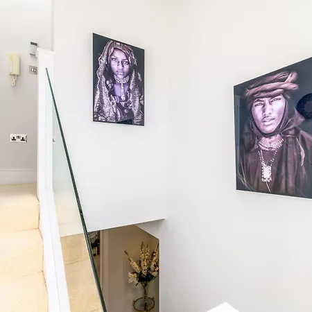 Gorgeous Hampstead Flat * London