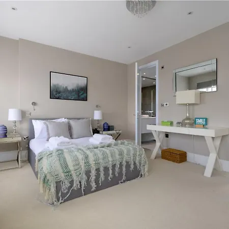 Apartment Gorgeous Hampstead Flat