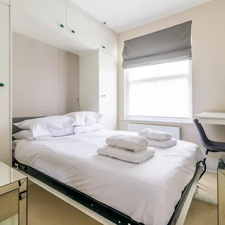 Apartment Gorgeous Hampstead Flat London
