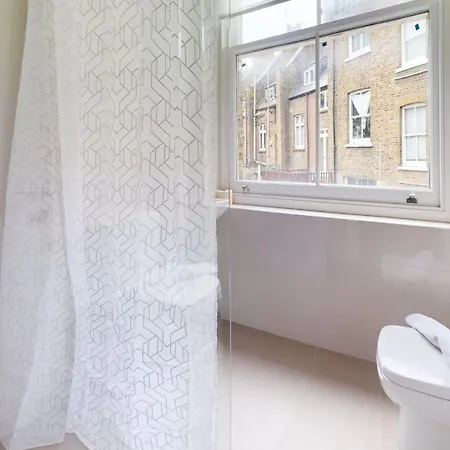 Appartement Gorgeous Hampstead Flat