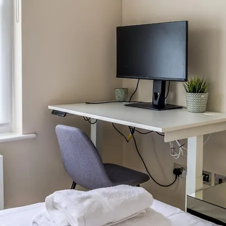 Gorgeous Hampstead Flat London