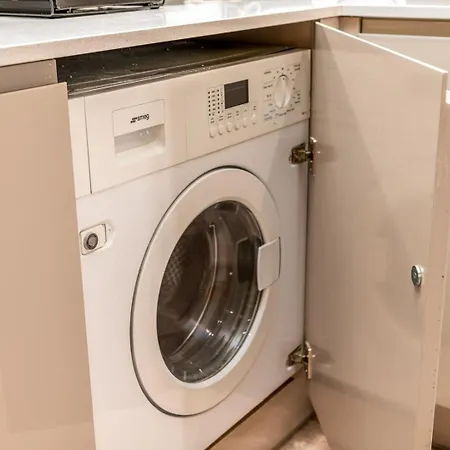 Gorgeous Wembley Flat Apartment