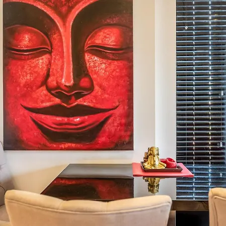 Gorgeous Wembley Flat Apartment *