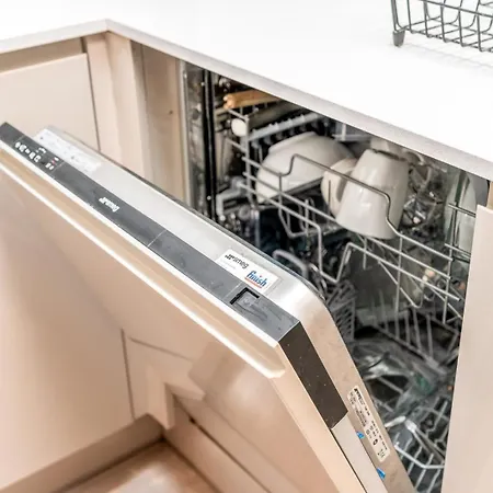 Gorgeous Wembley Flat Apartment