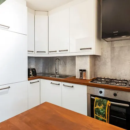 Chiswick Gem Stylish 1-bed Flat For Modern Living * London