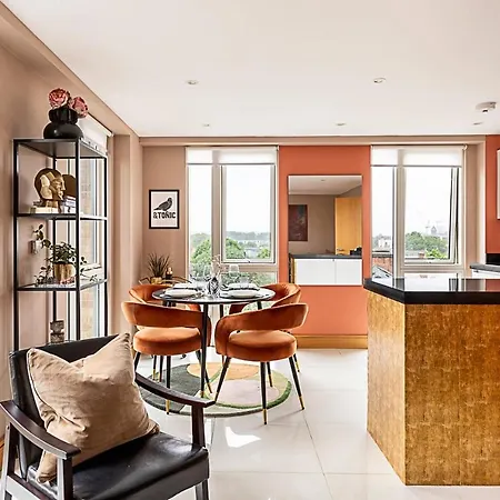 Convenient Euston London Apartment Apartment *