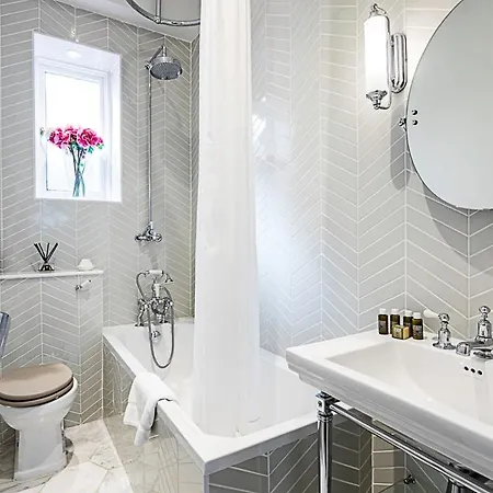 Apartment Notting Hill Charm 2-bed Gem London