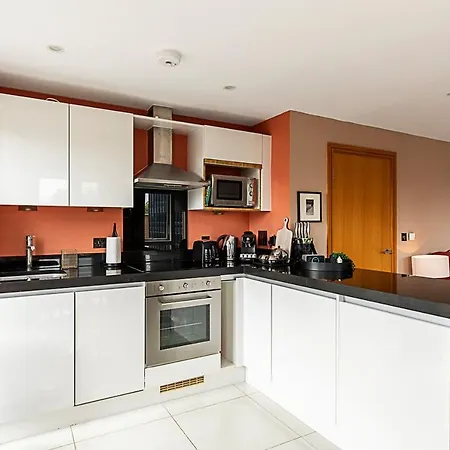 Convenient Euston London Apartment Apartment *