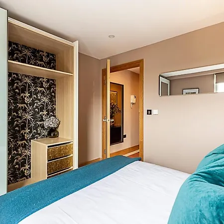 Convenient Euston London Apartment London