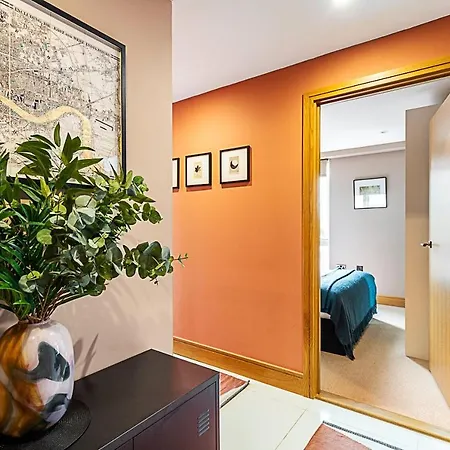 Convenient Euston London Apartment Apartment *