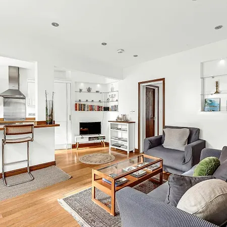 Lovely 1 Bed With Garden * London
